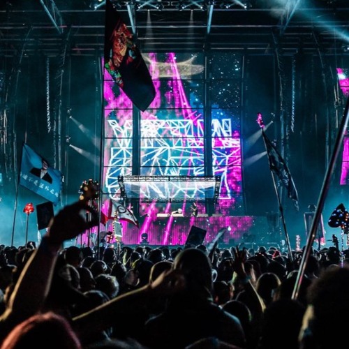 VIRTUAL RIOT - LIVE @ EDC ORLANDO 2023