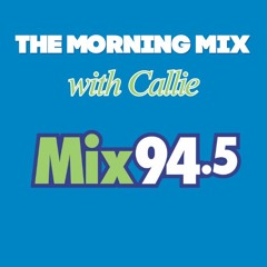 The Morning MIX