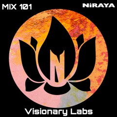 Exclusive Mix 101: Niraya