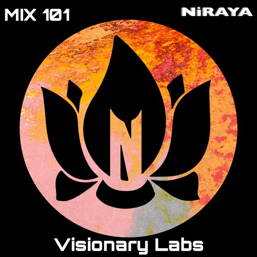 Exclusive Mix 101: Niraya