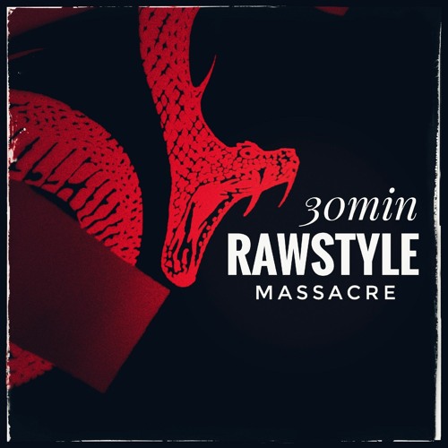 My Rawstyle stuff