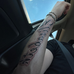 Baghdad prod Ssjlamar / Gizzydraco