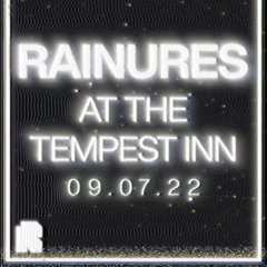 Rainures:LIVE 004 - O.Webster