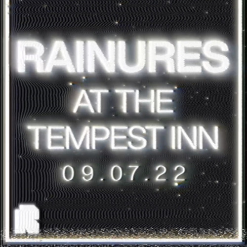 Rainures:LIVE 004 - O.Webster