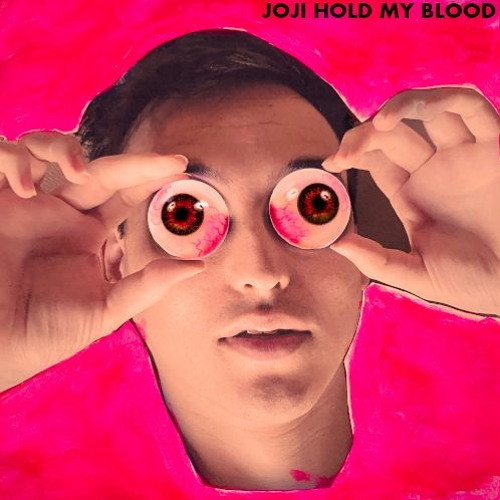 Joji - Hold My Blood (Unreleased Remastered)