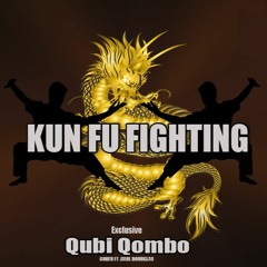 KUNFU FIGHTING Cover Ft. Carl D