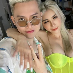 DINH TUNG HUY - AI CHUNG TINH DUOC MAI - BINH MEO REMIX