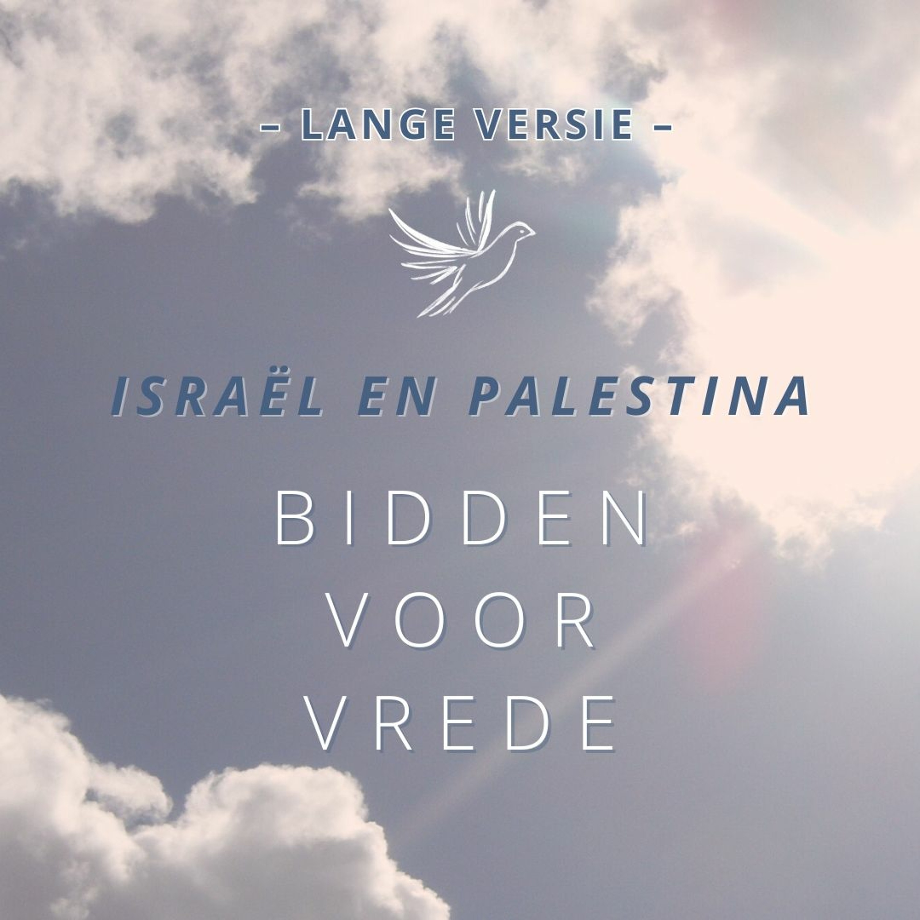 Bidden Onderweg Extra
