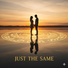 JUST THE SAME