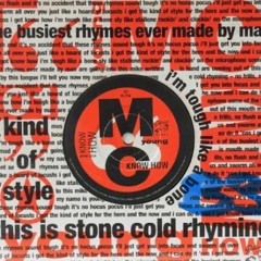 Know How - B3 Edit (Manchester Mix)