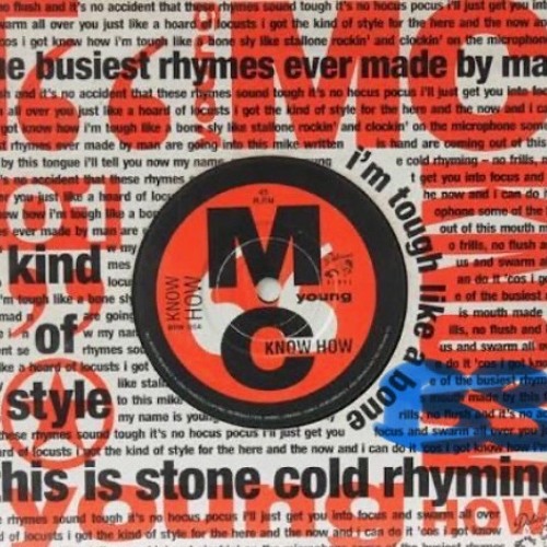 Know How - B3 Edit (Manchester Mix)