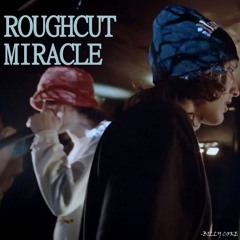 BILLY COKE  - MIRACLE [INSTRUMENTAL TAPE]