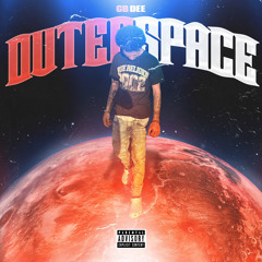 GB Dee - Outer Space