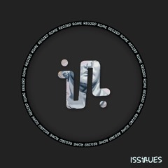 Reg2rd - Rome [ISS168]