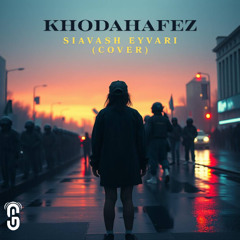 Erfan Tahmasbi  - Khodahafez (Siavash Eyvari Cover)