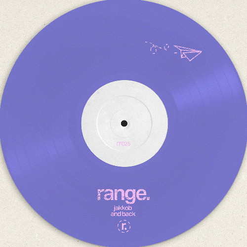 PremEar: JAKKOB - And Back [RR025]