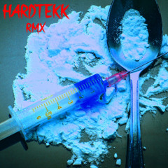 (HardTekk RMX) Dutch Disorder - Heroine
