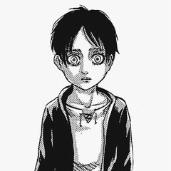 Eren Attack on Titan Lovely(Xerberus Hardstyle Remix)
