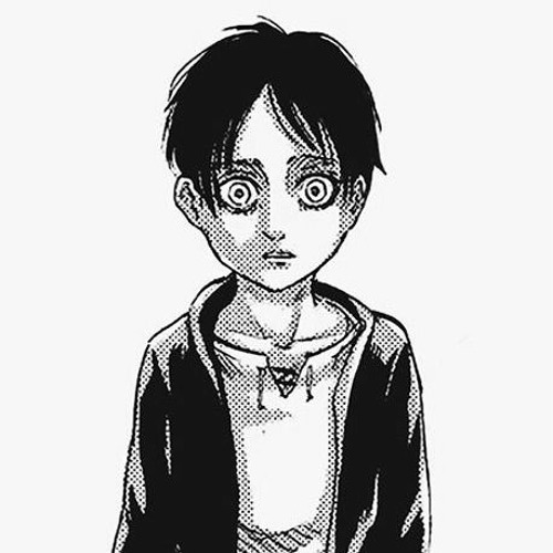 Eren Attack on Titan Lovely(Xerberus Hardstyle Remix)