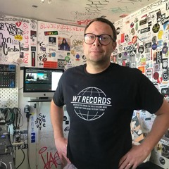 WTBS @The Lot Radio 09 - 06 - 2021