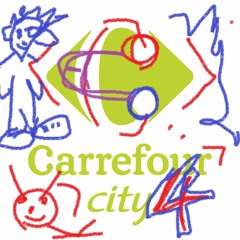 Carrefourre City Quatr