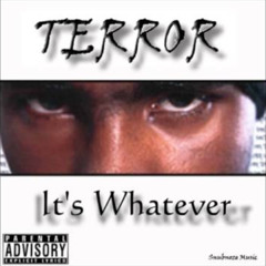 Lil Terror - Thru Your Bones