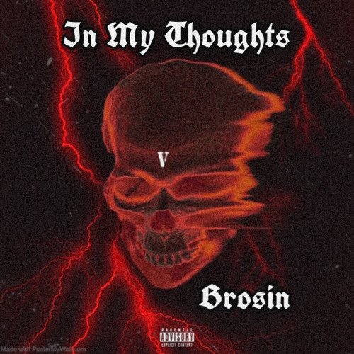 In My Thoughts