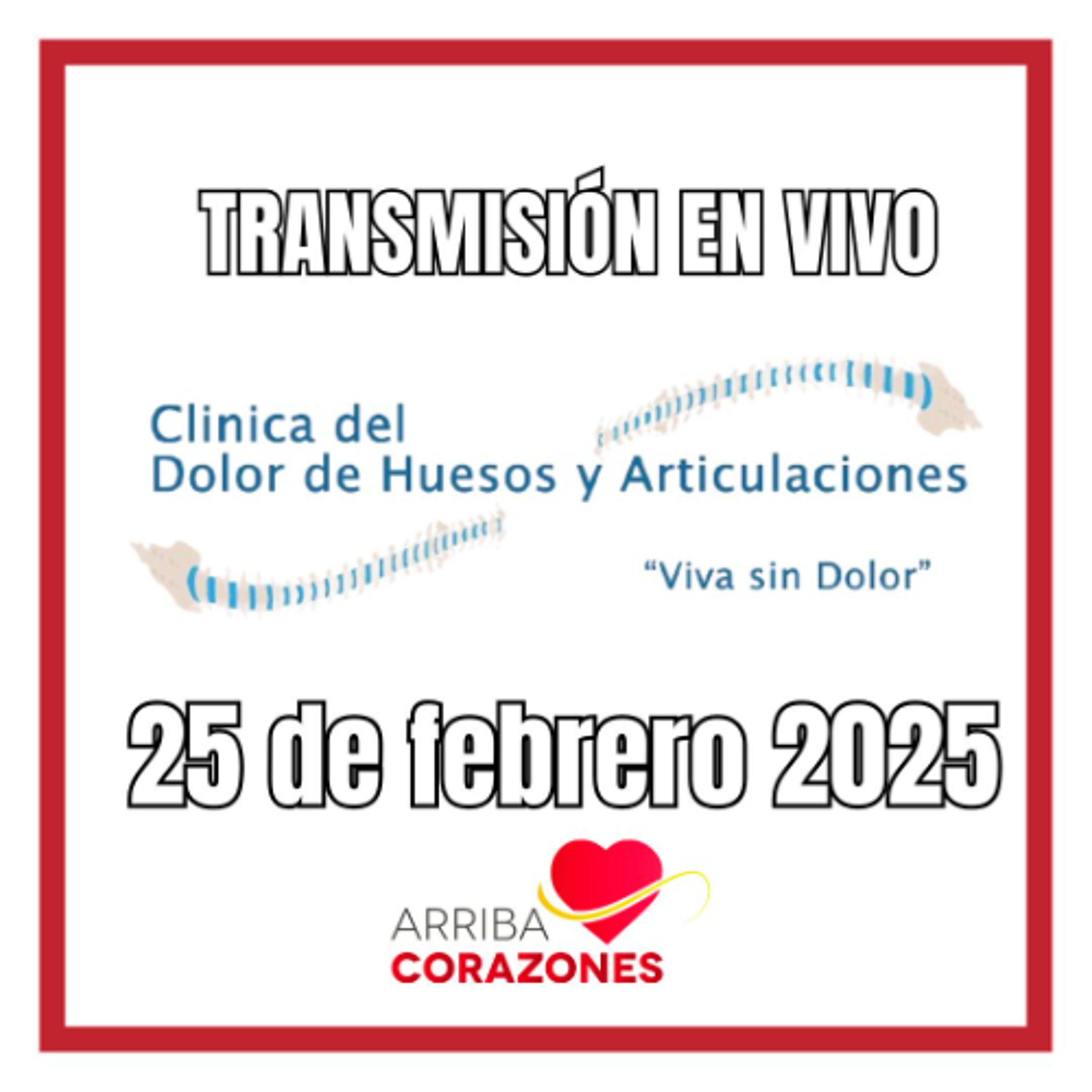 TV Arriba Corazones