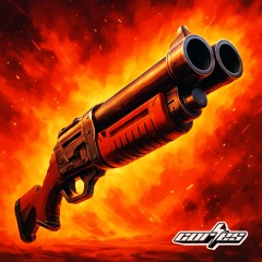 YELLOW CLAW - SHOTGUN [HARD EDIT]