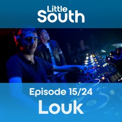 Episode 15/24 | Louk | Podcast Mixes