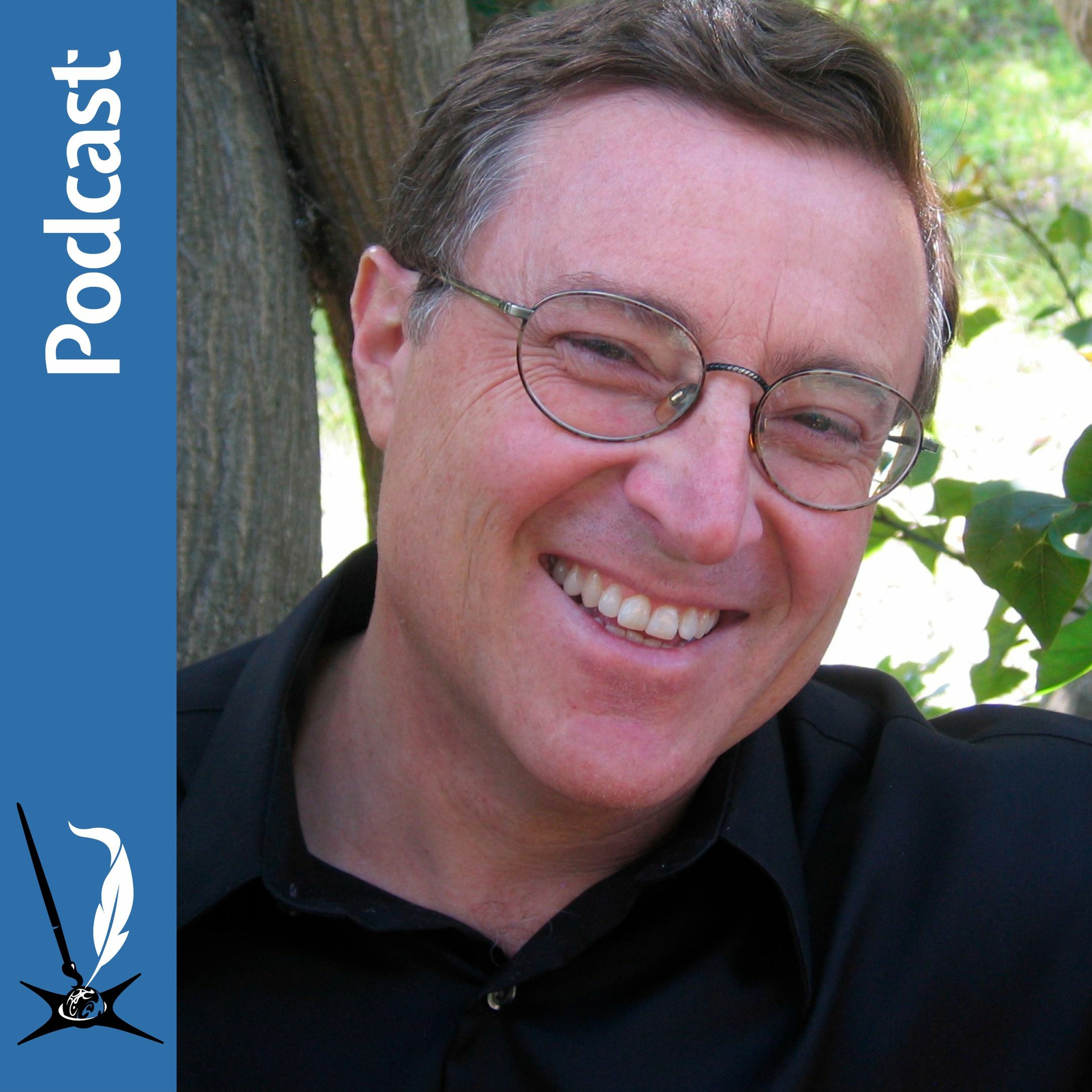 Writers of the Future Podcast