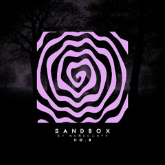 SANDBOX 8 BY REBELCATT (DJ SET)