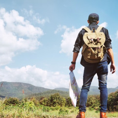 From Suit to Sandals How Travel Transformed Jabran Ellahi Perspective on Life
