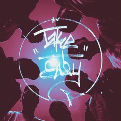 TAKE IT EASY TAPES VOL. 2 (BREAKING HIP HOP)