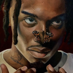 With The Fanta - playboi carti.