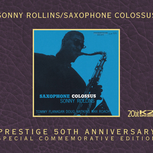 Stream Blue 7 Rudy Van Gelder Remaster feat. Tommy Flanagan