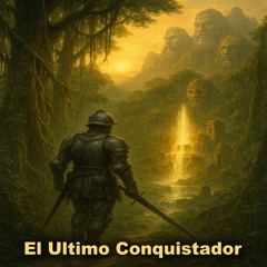 El Ultimo Conquistador
