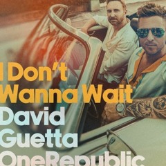 Life Explorer vs David Guetta & OneRepublic - I Don't Wanna Wait (Kosmolab Mashup)