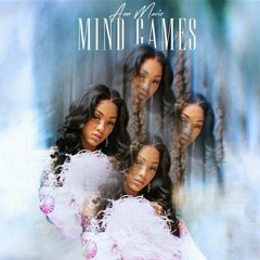ANN MARIE - Mind Games