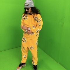 BabyTron-ChickenMan