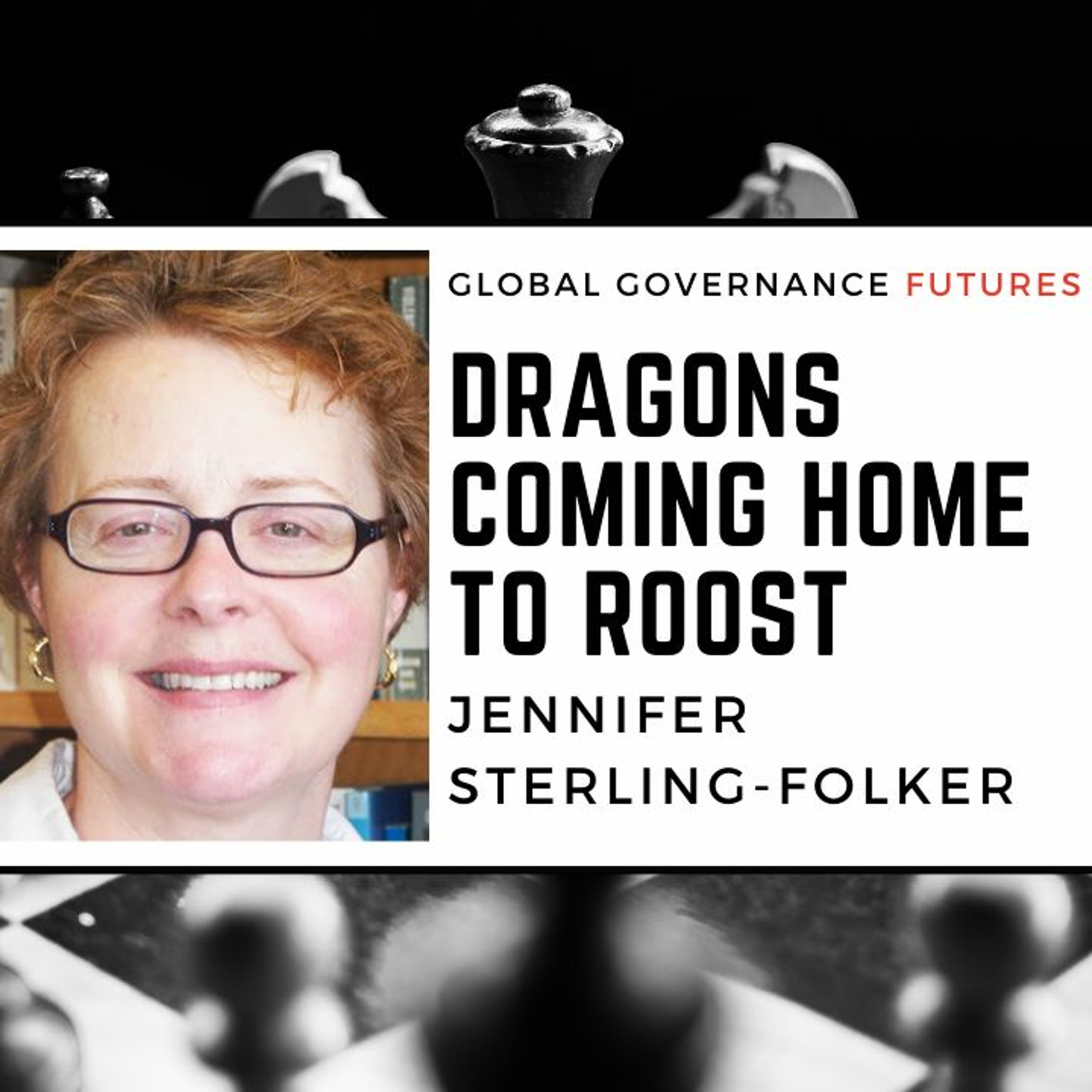 Global Governance Futures: Imperfect Utopias or Bust