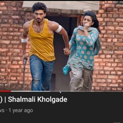 Ishaqzaade - Pareshaan (slowed + reverb) _ Shalmali Kholgade.mp3