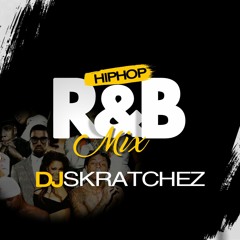 DJ SKRATCHEZ - 2000s HIPHOP RnB MIX.mp3