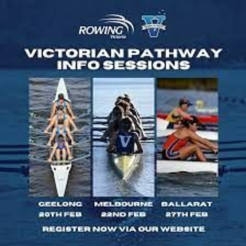 Stream 🔴√LIVE Rowing Victoria Pathway State Team 2024 (Live’Stream) by