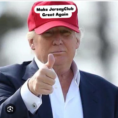Make JerseyClub Great Again "Throwback Edition" Fmoig @DashonnQrantt201