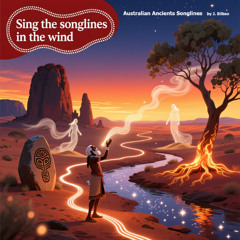 Australian Ancients Songlines II