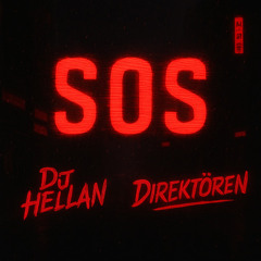 SOS - DIREKTÖREN, DJ Hellan - Tomaten middsnärt remix