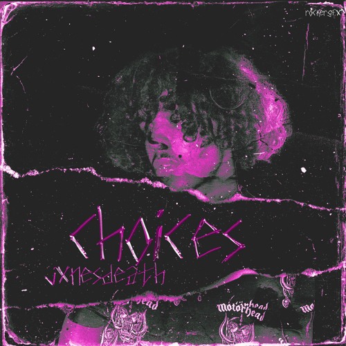 Choices(prod Alanrodrigo X Gavinhadley X Milesjulian)