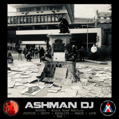 “ROUGE1 - Black Rose Edition” - BLM - Soulful/Vocal House Mix