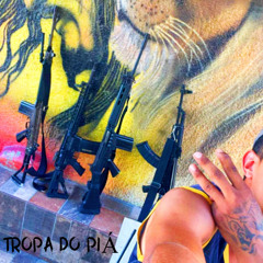 VEM FUDER COM A TROPA DO PIÁ (( DJ GB DA DISNEY ))